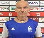 Stefano Esposito